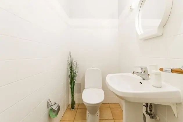 Apart Daire, 3 Yatak Odası, 2 Banyolu