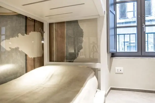 Comfort Ortak Ranzalı Oda, Banyolu/Duşlu