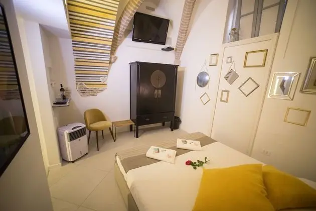 Superior Tek Büyük Yataklı Oda, Özel Banyo