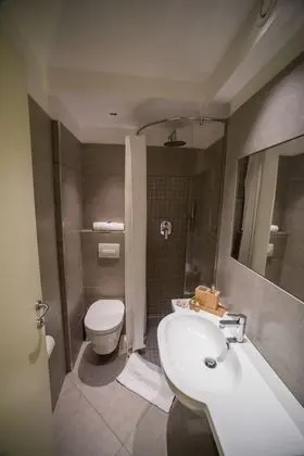 Superior Tek Büyük Yataklı Oda, Özel Banyo