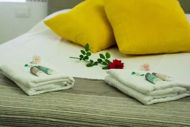 Superior Tek Büyük Yataklı Oda, Özel Banyo