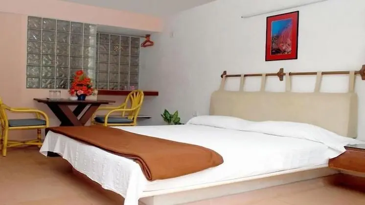 Deluxe Tek Kişilik Oda, 1 En Büyük (King) Boy Yatak, Balkon, Resort Manzaralı
