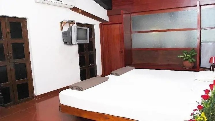 Deluxe Tek Kişilik Oda, 1 En Büyük (King) Boy Yatak, Balkon, Resort Manzaralı