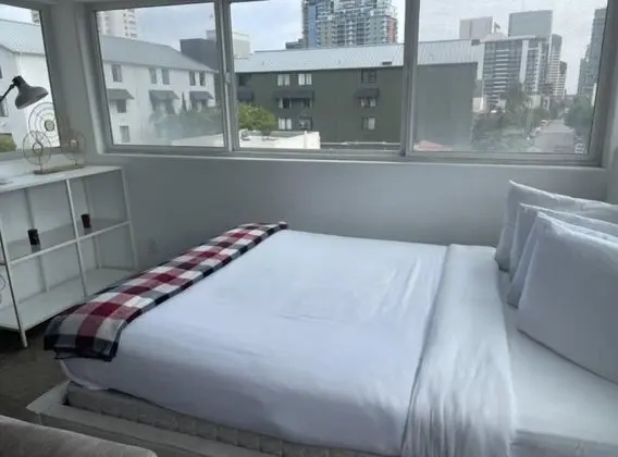 Apart Daire (LOFT 203)