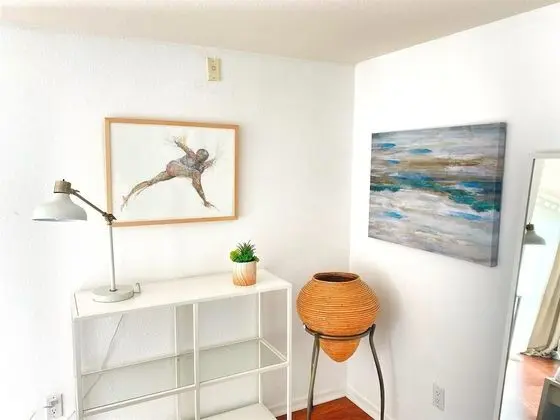 Apart Daire (LOFT 203)