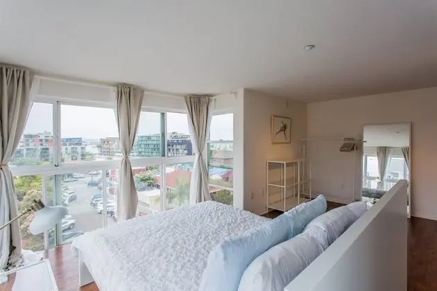Apart Daire (LOFT 203)