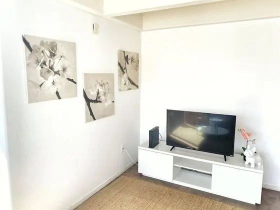 Apart Daire (LOFT 203)