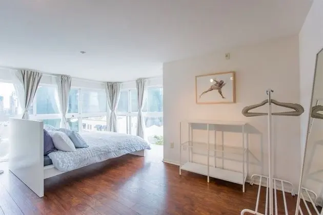 Apart Daire (LOFT 203)
