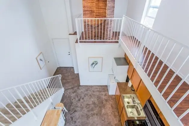 Apart Daire (LOFT 203)
