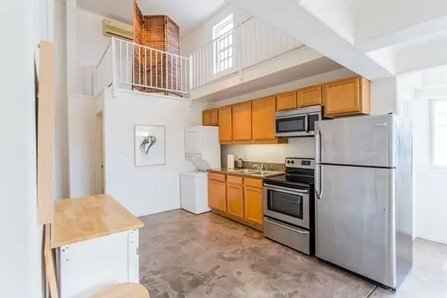 Apart Daire (LOFT 203)