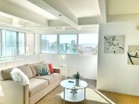 Apart Daire (LOFT 203)