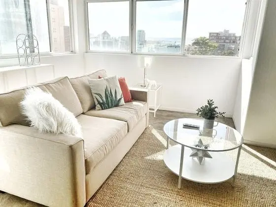 Apart Daire (LOFT 203)