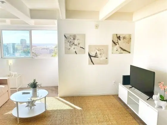 Apart Daire (LOFT 203)