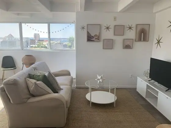 Apart Daire (LOFT 203)