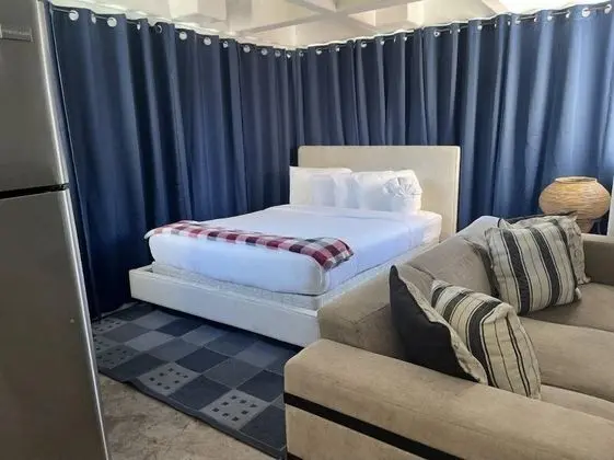 Apart Daire (LOFT 203)