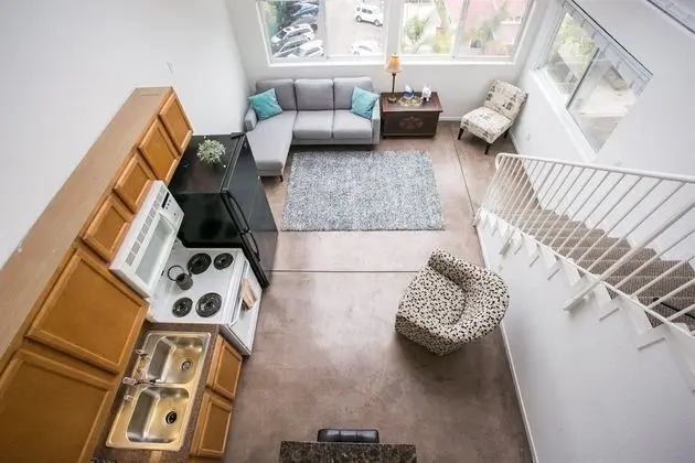 Daire (LOFT 301)