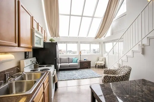 Daire (LOFT 301)