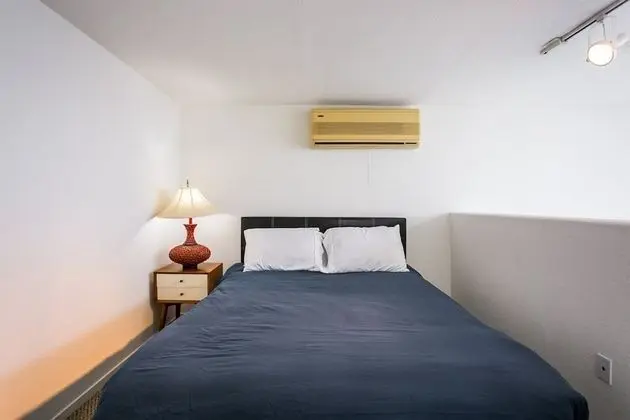 Daire (LOFT 301)