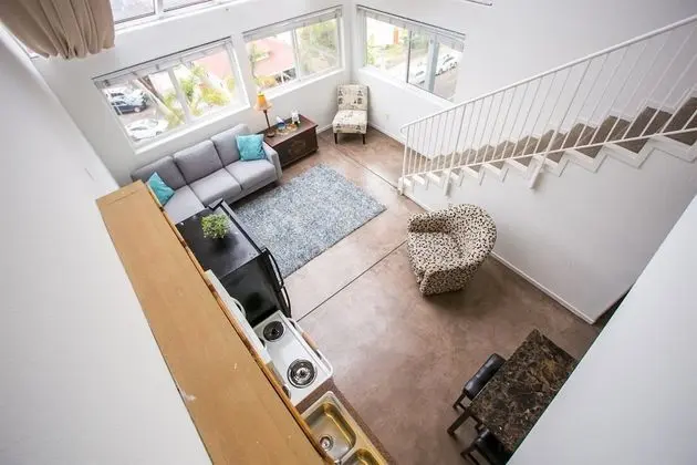 Daire (LOFT 301)