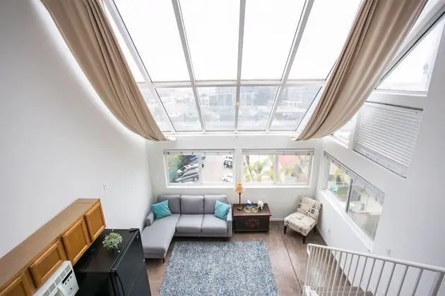 Daire (LOFT 301)