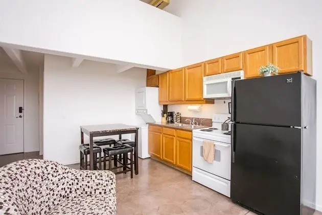 Daire (LOFT 301)