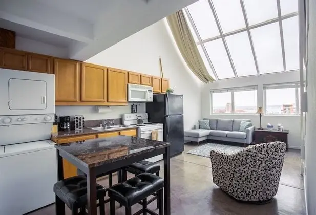 Daire (LOFT 301)
