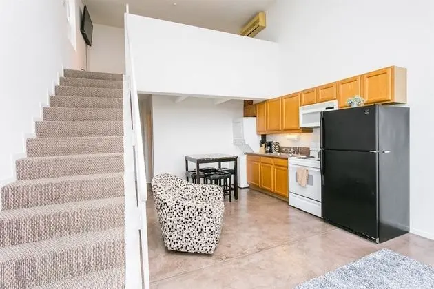 Daire (LOFT 301)