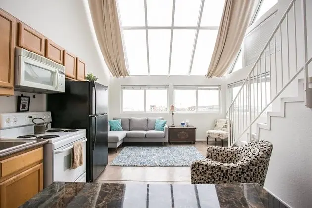Daire (LOFT 301)