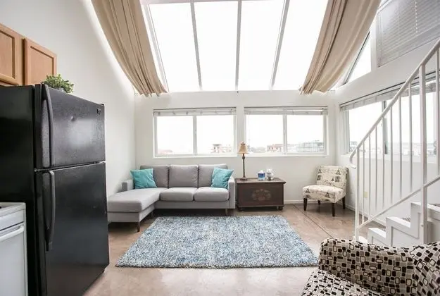 Daire (LOFT 301)