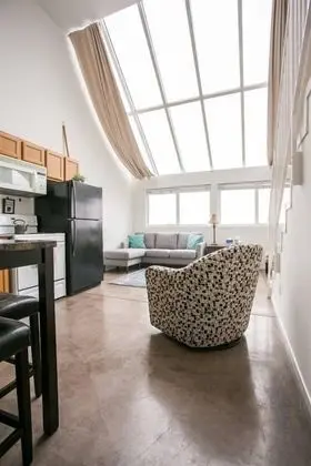 Daire (LOFT 301)