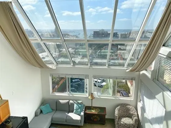 Daire (LOFT 301)