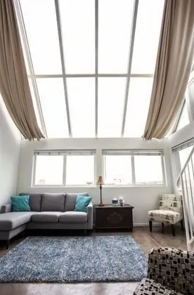 Daire (LOFT 301)