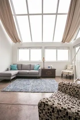 Daire (LOFT 301)