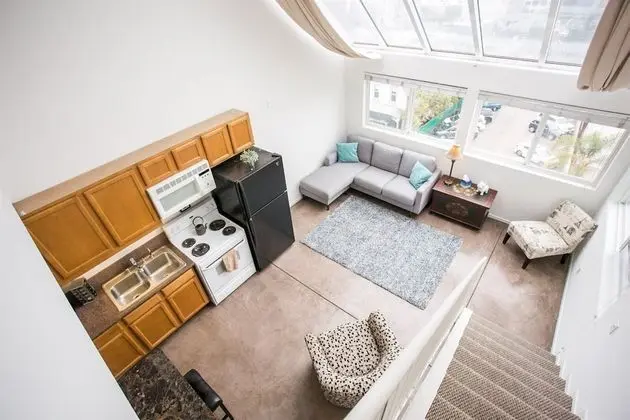 Daire (LOFT 301)