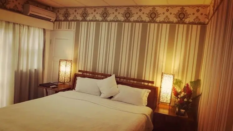 Deluxe Tek Büyük Yataklı Oda, Balkon, Okyanus Manzaralı