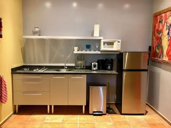 Stüdyo (Studio #2)