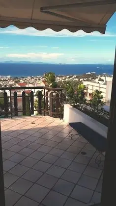 Villa, Kişiye Özel Havuzlu, Deniz Manzaralı