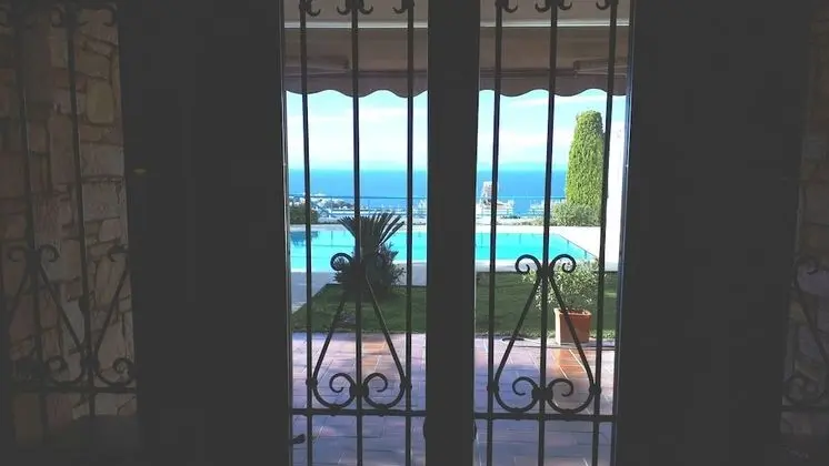 Villa, Kişiye Özel Havuzlu, Deniz Manzaralı