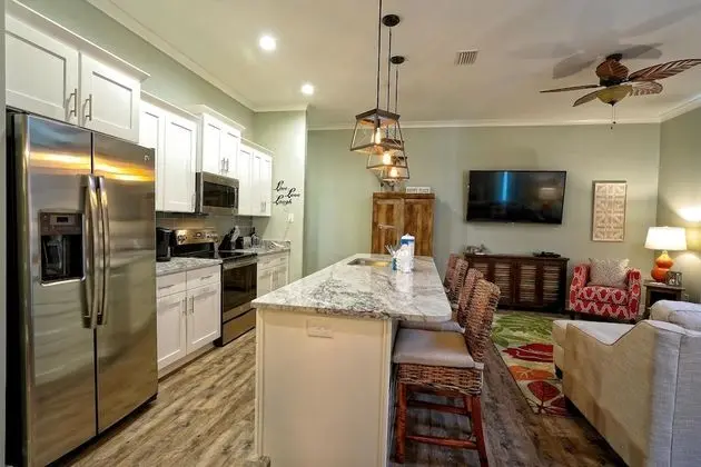 Exclusive Kır Evi, 2 Yatak Odası, Balkon, Lagün Manzaralı
