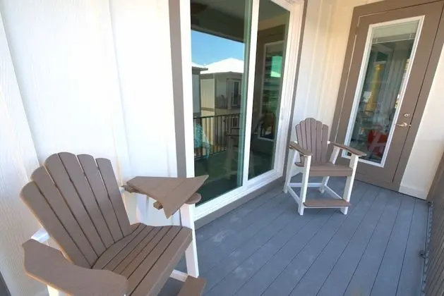 Exclusive Kır Evi, 2 Yatak Odası, Balkon, Lagün Manzaralı