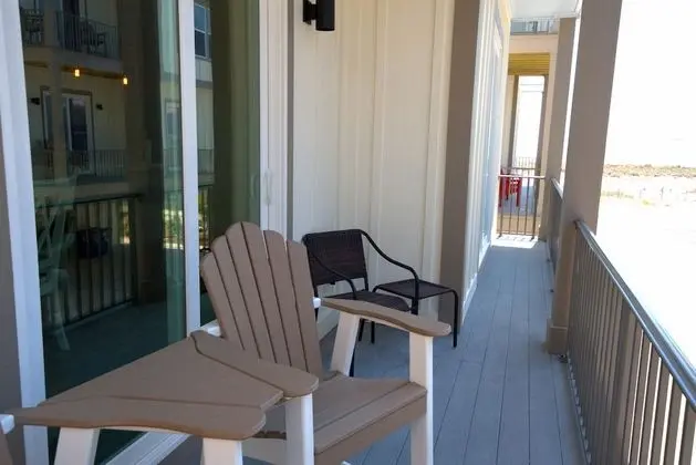 Exclusive Kır Evi, 2 Yatak Odası, Balkon, Lagün Manzaralı
