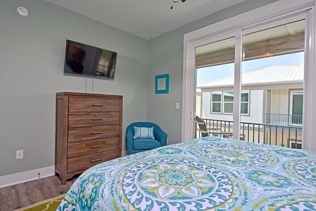 Exclusive Kır Evi, 2 Yatak Odası, Balkon, Lagün Manzaralı