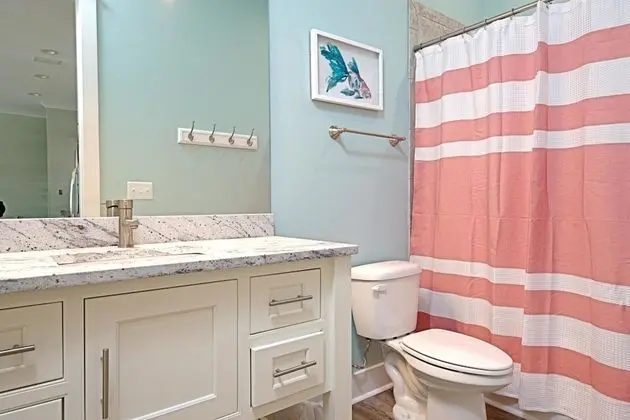Exclusive Kır Evi, 2 Yatak Odası, Balkon, Lagün Manzaralı