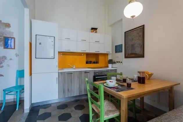 Apart Daire