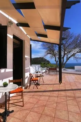 Stüdyo, Deniz Manzaralı