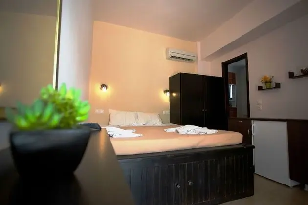 Stüdyo, Deniz Manzaralı