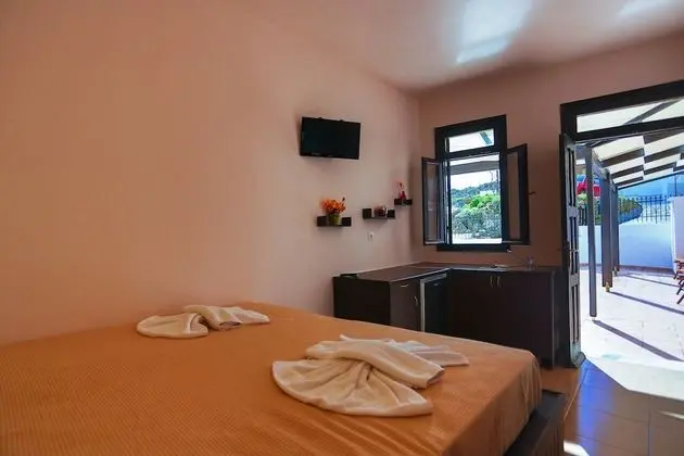Stüdyo, Deniz Manzaralı