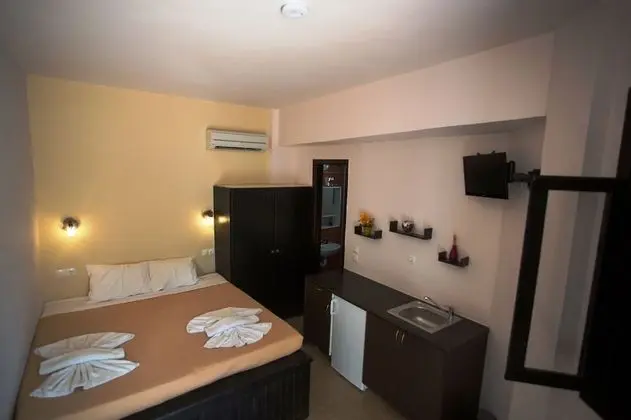 Stüdyo, Deniz Manzaralı