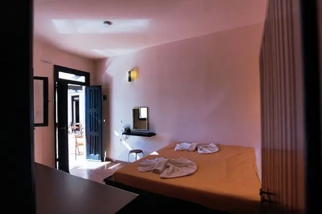 Stüdyo, Deniz Manzaralı
