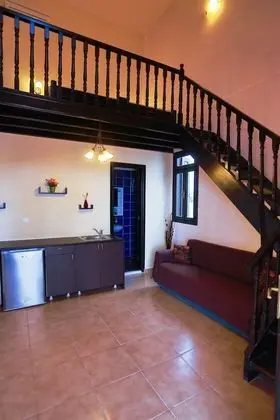 Stüdyo, Deniz Manzaralı